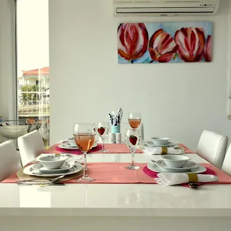 View - 4 Bedroom With Private Pool * Fethiye