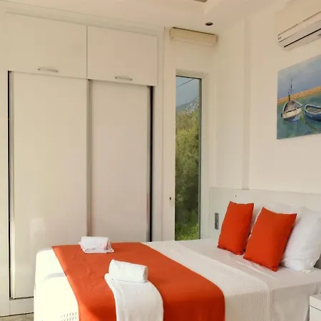 View - 4 Bedroom With Private Pool Villa