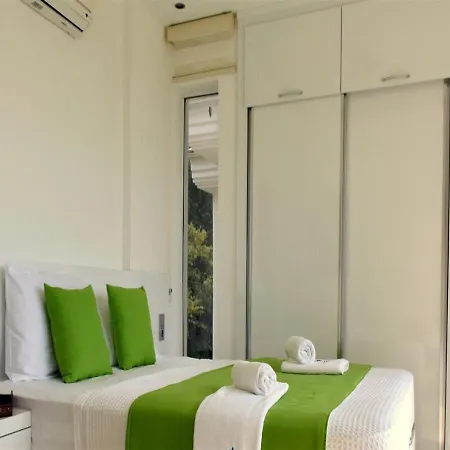 View - 4 Bedroom With Private Pool Villa