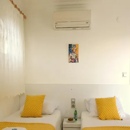 View - 4 Bedroom With Private Pool Villa Fethiye