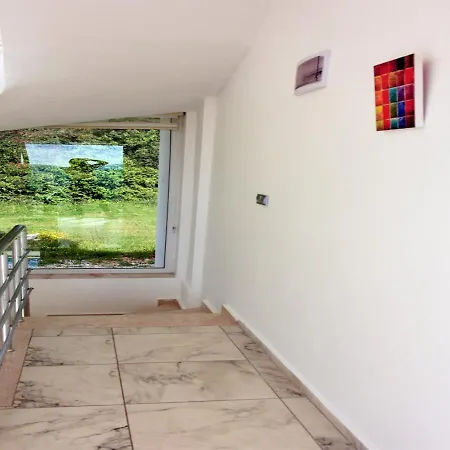View - 4 Bedroom With Private Pool Villa Fethiye